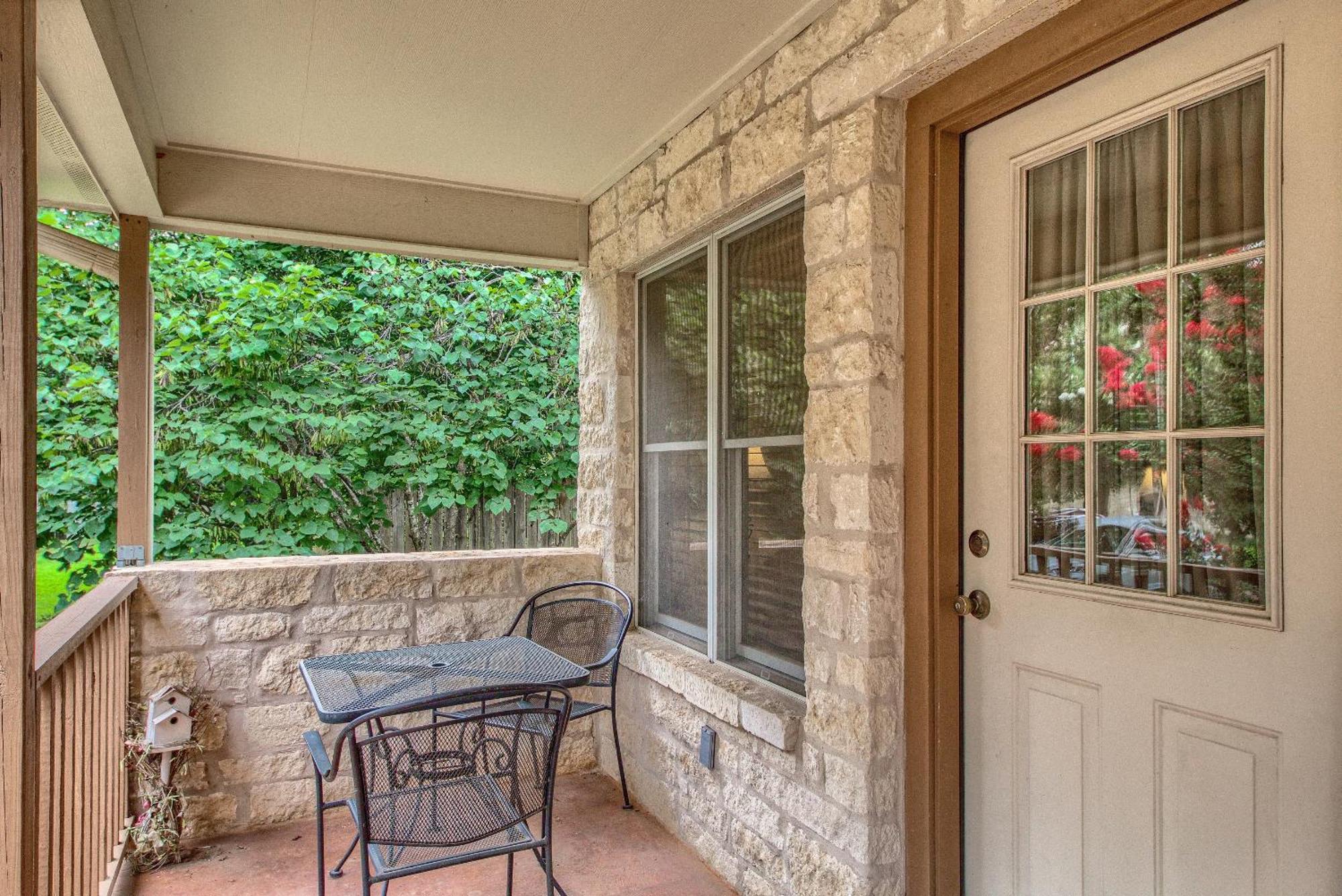 Annettes Cottage A Fredericksburg Kültér fotó